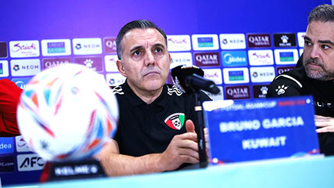  Cựu HLV trưởng ĐT futsal Việt Nam ấn tượng về sự phát triển của futsal Việt Nam 